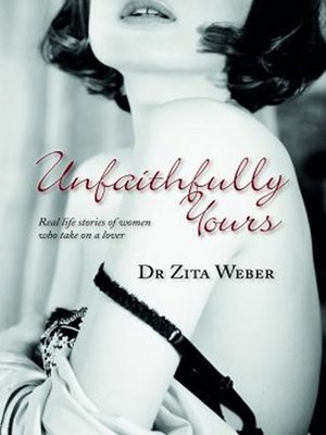cover image of Unfaithfully Yours